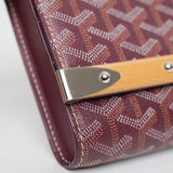 Goyard Monte-Carlo Pm Clutch