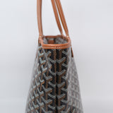 Goyard Artois Tan Pm