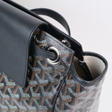 Goyard Rouette Black Pm