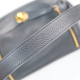Hermes Lindy 26 Noir GHW - D