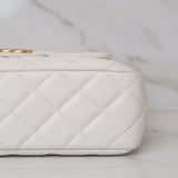 Chanel 23 Crossbody Hobo - (MICROCHIP)