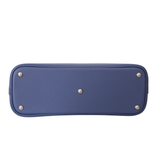 Hermes Bolide 27 Bleu Brighton PHW - C
