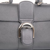 Delvaux Brilliant Rodeo PM Noir