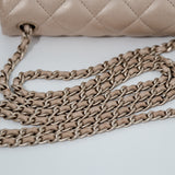 Chanel Extra Mini Rec Gold GHW - s16