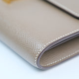 HOLD | Hermes Constance To Go Etoupe GHW - Z