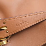 Hermes Lindy 26 Grizzly GHW - Z