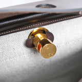 Hermes Herbag Zip 31 Ebene GHW - U