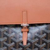 HOLD | Goyard Mini Alpin Tan