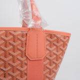 Goyard Belharra Coral - (BRANDNEW)