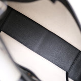 HOLD | Goyard Musette PM Black PHW - (BRANDNEW)