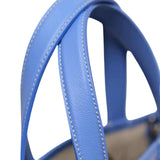 Goyard Belharra PM Iris Tote