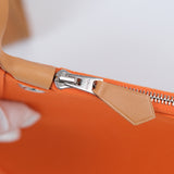 Hermes Herbag 39 PHW - (P squared)