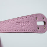 Hermes Lindy 26 Mauve Sylvestre PHW - Z