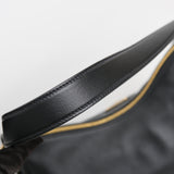 Prada Aimée Large Soulder Bag Nero