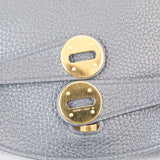 HOLD | Hermes Lindy 26 Noir GHW - C