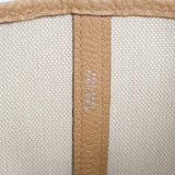 Hermes Garden File 28 Toile