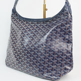 Goyard Bohemme Blue - (BRANDNEW)