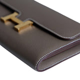 Hermes Constance To Go Etoupe GHW - U