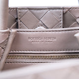 Bottega Veneta Andiamo Small Pinecone