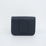 Hermes Constance Slim Bleu Nuit - GHW