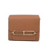 Hermes Roulis Mini Gold GHW - Y