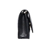Chanel Wallet on Chain Turnlock