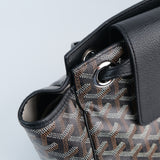 Goyard Rouette Black Pm