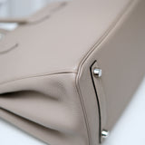 HOLD | Hermes Birkin 30 Gris Tourterelle - T
