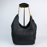 HOLD | Loewe Squeeze Hobo Bag