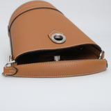 Moynat Bucket Bag Brown - (UNUSED)