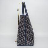 Goyard Anjou PM Navy