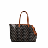 Goyard Pet Carrier Tote