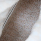 Lady Dior Wicker Bag Medium GHW