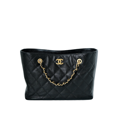 Chanel Tote