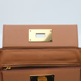 Hermes Mini 2424 Gold on Gold - W (UNUSED)