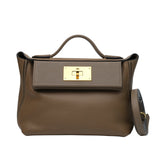 Hermes Mini 2424 Evercolor GHW - Z