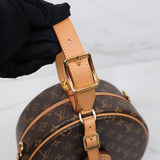 Louis Vuitton Boite Chapeau Pm