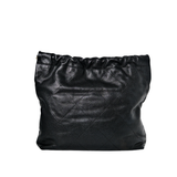 Chanel 22 Medium Black Caviar