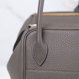 Hermes Lindy 26 Etain - Y