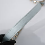 Chanel Coco Handle Small GHW - (MICROCHIP)