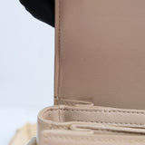 Celine Medium Beige Triomphe