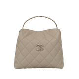 Chanel 25s Coco Crush Top Handle Bag - (BRANDNEW)