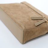 Chanel 2026 Slim Vanity Suede