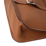Hermes Halzan 31 Gold PHW - D