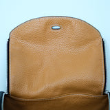 Hermes Lindy 26 Noir x Gold PHW - A