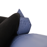 Hermes Bolide 27 Bleu Brighton PHW - C