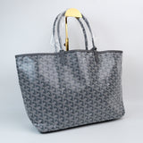 Goyard St. Louis PM Gray - (BRANDNEW)