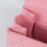 Chanel Coco First Pink Small - (MICROCHIP)