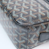 Goyard Capvert Black