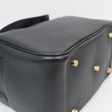 HOLD | Hermes Lindy 26 Noir GHW - C